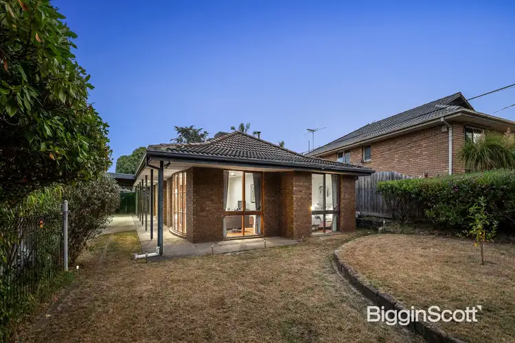 Second view of Homely house listing, 188 Hawthorn Road, Vermont South VIC 3133