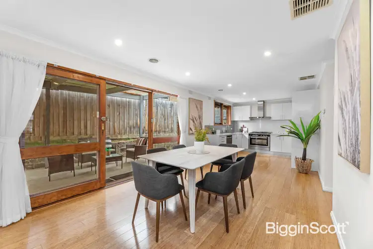 Third view of Homely house listing, 188 Hawthorn Road, Vermont South VIC 3133