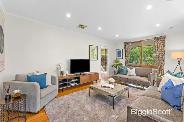 Fourth view of Homely house listing, 188 Hawthorn Road, Vermont South VIC 3133