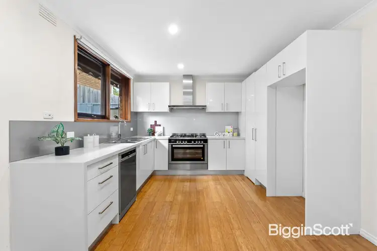 Fifth view of Homely house listing, 188 Hawthorn Road, Vermont South VIC 3133