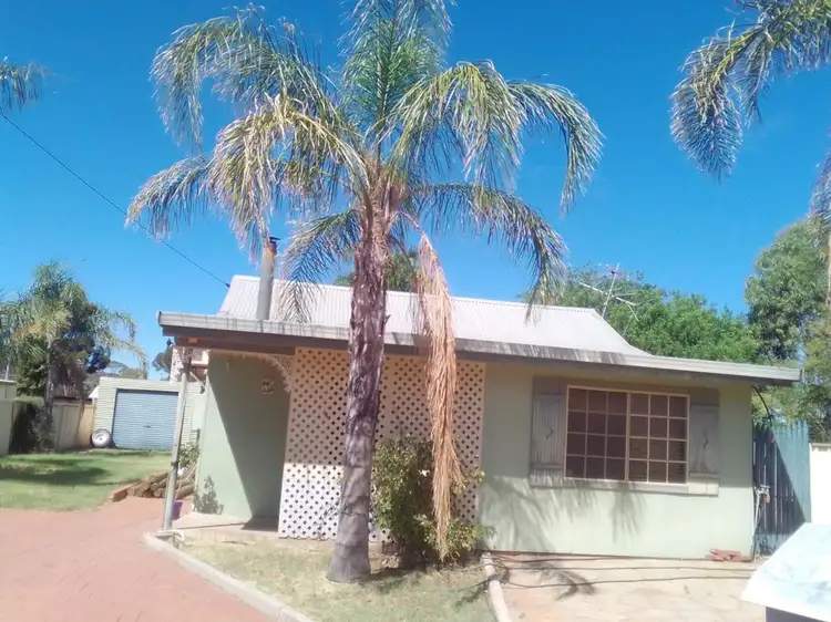 118 Angove Street, Norseman WA 6443
