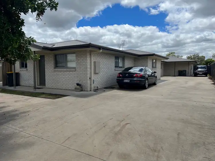 A & B/8 Hurse Street, Chinchilla QLD 4413