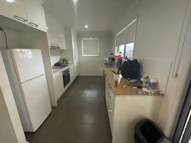 Fourth view of Homely semi-detached listing, A & B/8 Hurse Street, Chinchilla QLD 4413