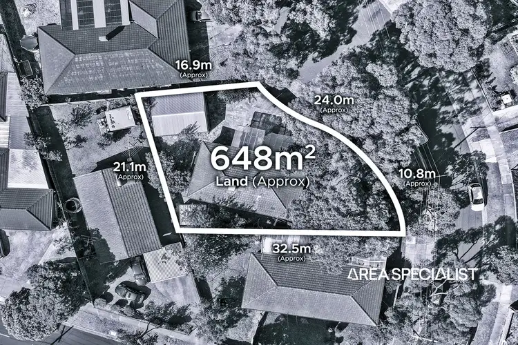 9 Golding Court, Dandenong North VIC 3175
