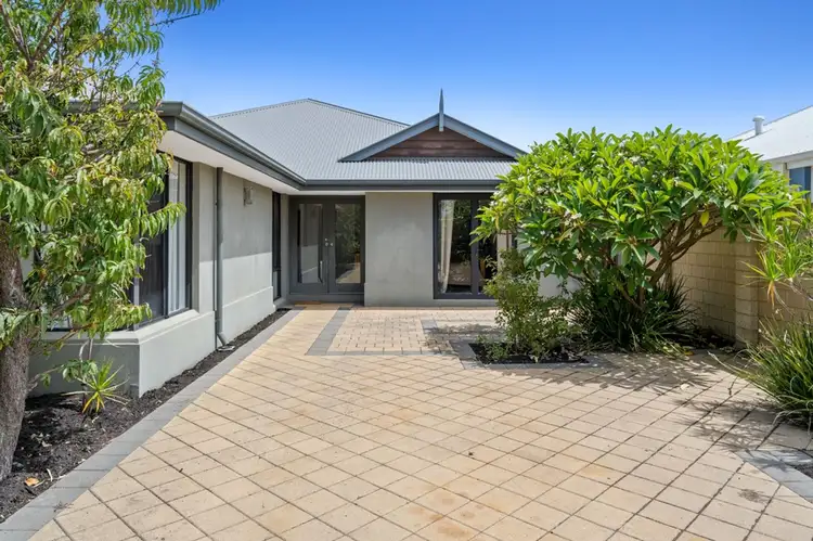 Fourth view of Homely house listing, 66 Murray Waters Boulevard, South Yunderup WA 6208