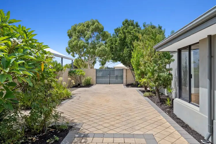 Fifth view of Homely house listing, 66 Murray Waters Boulevard, South Yunderup WA 6208