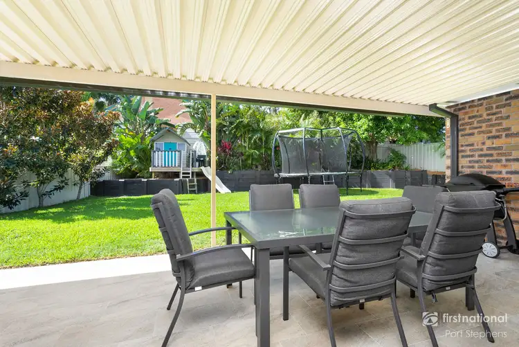 Fifth view of Homely other listing, 35 Midshipman Circuit, Corlette NSW 2315