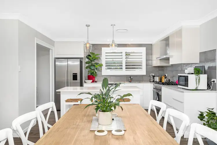 Seventh view of Homely other listing, 35 Midshipman Circuit, Corlette NSW 2315