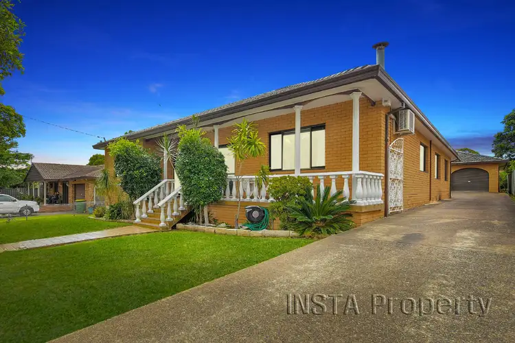 8 Little Road, Bankstown NSW 2200