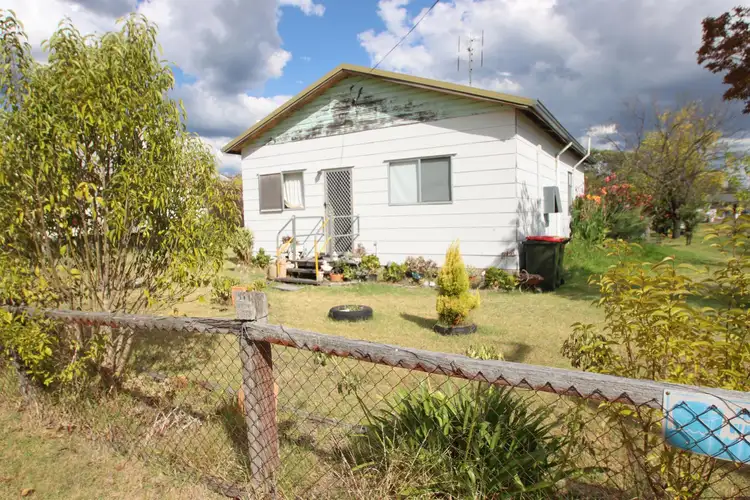 Main view of Homely house listing, 10 Duke Street, Jennings NSW 4383