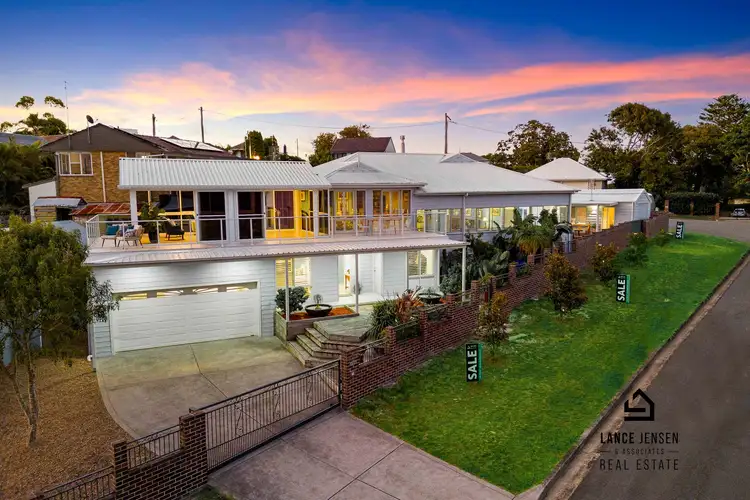 Second view of Homely house listing, 6 Bellevue Road, Belmont NSW 2280