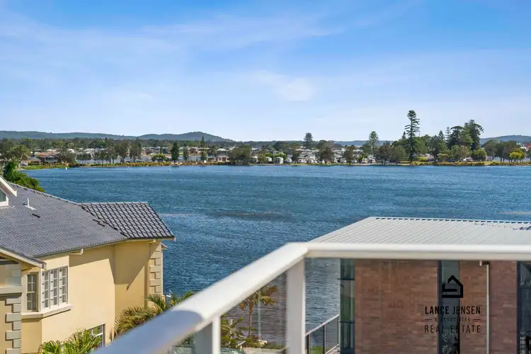 Third view of Homely house listing, 6 Bellevue Road, Belmont NSW 2280