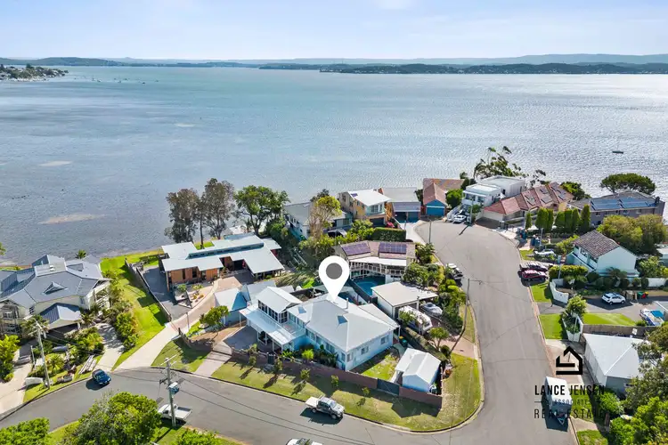 Fifth view of Homely house listing, 6 Bellevue Road, Belmont NSW 2280