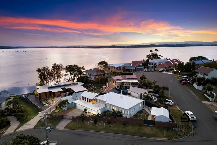 Sixth view of Homely house listing, 6 Bellevue Road, Belmont NSW 2280
