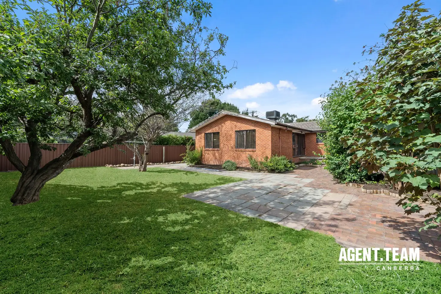 Main view of Homely house listing, 4 Lavery Place, Monash ACT 2904