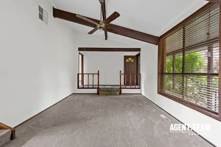 Sixth view of Homely house listing, 4 Lavery Place, Monash ACT 2904