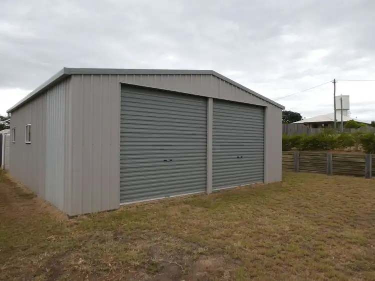 Third view of Homely land listing, 20 Horton Street, Biggenden QLD 4621