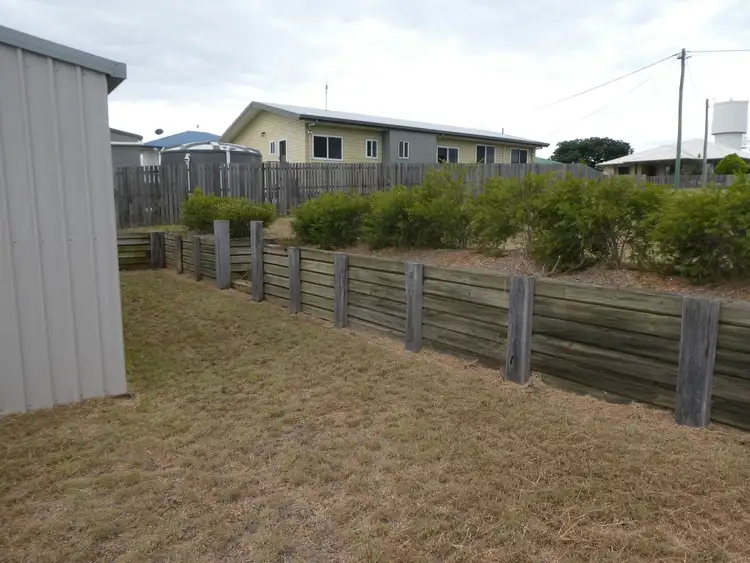 Fifth view of Homely land listing, 20 Horton Street, Biggenden QLD 4621