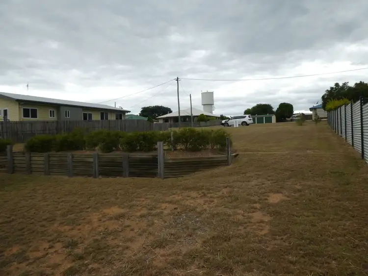 Sixth view of Homely land listing, 20 Horton Street, Biggenden QLD 4621