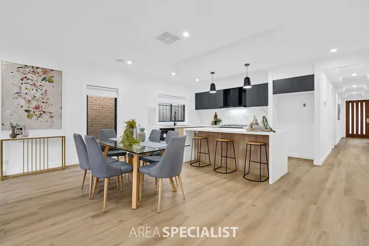 Fifth view of Homely house listing, 32 Jaylie Street, Clyde North VIC 3978
