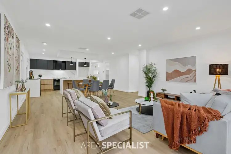 Sixth view of Homely house listing, 32 Jaylie Street, Clyde North VIC 3978