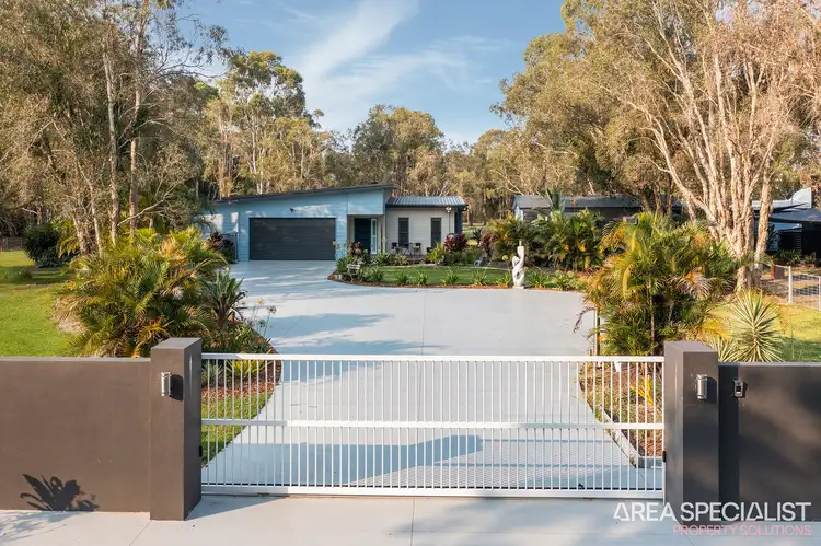 1731 Stapylton Jacobs Well Road, Jacobs Well QLD 4208