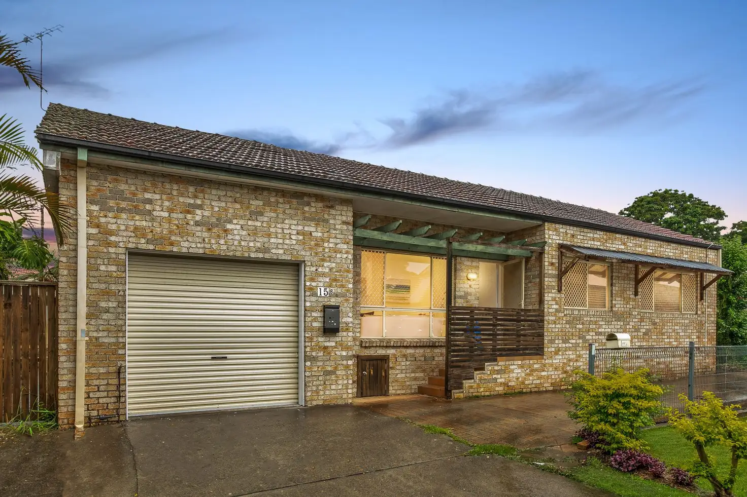 Main view of Homely house listing, 15B Royal Avenue, Birrong NSW 2143