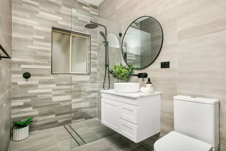 Fourth view of Homely house listing, 15B Royal Avenue, Birrong NSW 2143