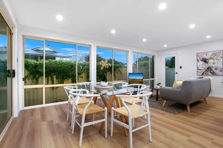 Fifth view of Homely house listing, 15B Royal Avenue, Birrong NSW 2143