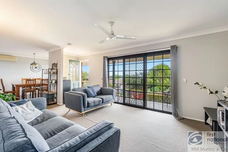 Second view of Homely house listing, 9 Lee Crescent, Goonellabah NSW 2480