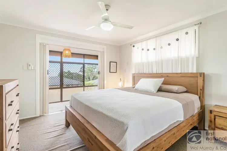 Fifth view of Homely house listing, 9 Lee Crescent, Goonellabah NSW 2480