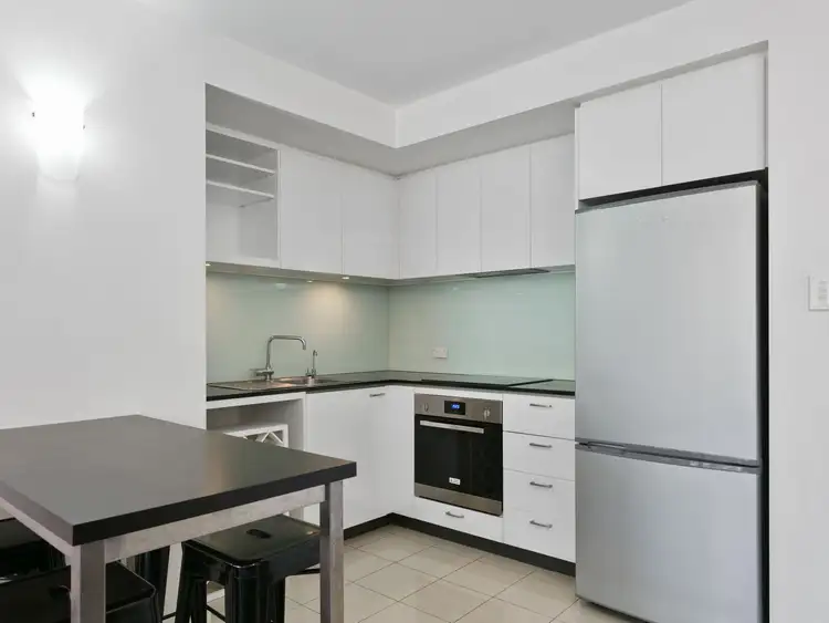 Fifth view of Homely apartment listing, 53/143 Adelaide Tce, East Perth WA 6004