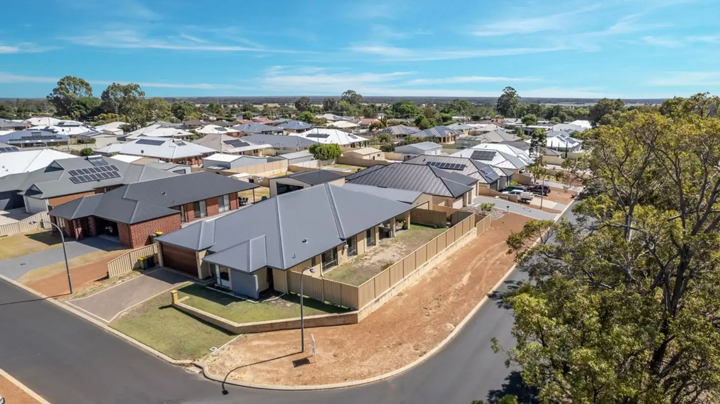 Main view of Homely house listing, 2 Harrison Way, Waroona WA 6215