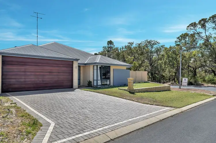 Third view of Homely house listing, 2 Harrison Way, Waroona WA 6215