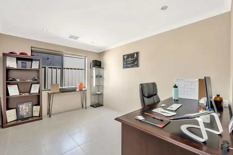 Fifth view of Homely house listing, 2 Harrison Way, Waroona WA 6215