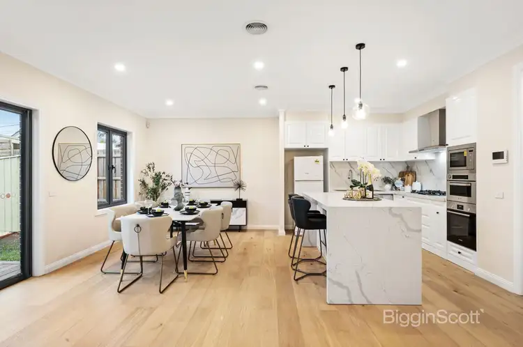 Third view of Homely house listing, 16 Ruffey Street, Templestowe Lower VIC 3107