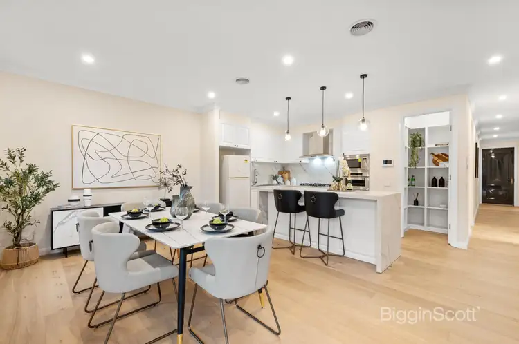 Fourth view of Homely house listing, 16 Ruffey Street, Templestowe Lower VIC 3107