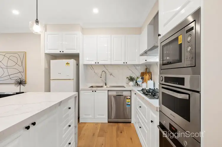 Sixth view of Homely house listing, 16 Ruffey Street, Templestowe Lower VIC 3107