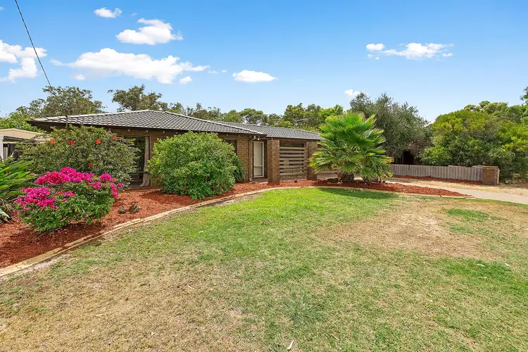 137 Osprey Drive, Yangebup WA 6164
