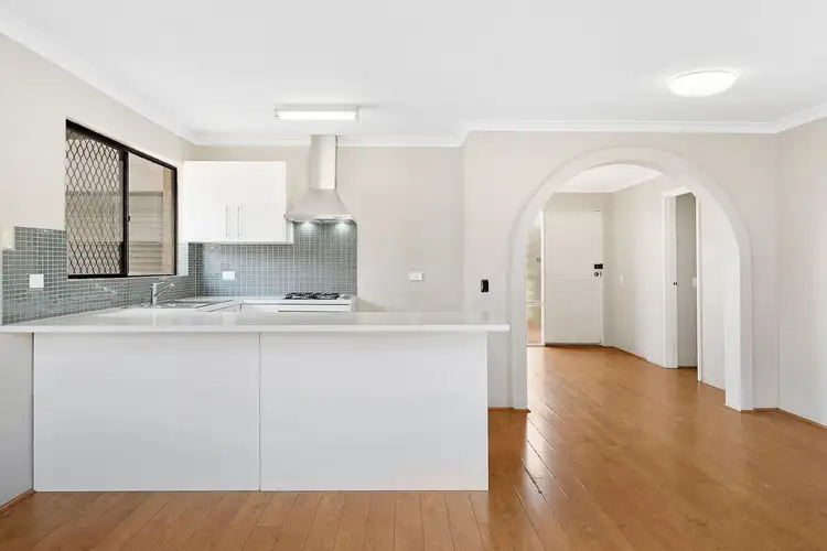 Sixth view of Homely house listing, 137 Osprey Drive, Yangebup WA 6164