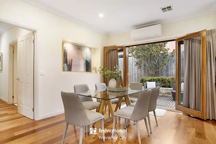 Fourth view of Homely house listing, 2/12 Huxtable Street, Mount Waverley VIC 3149