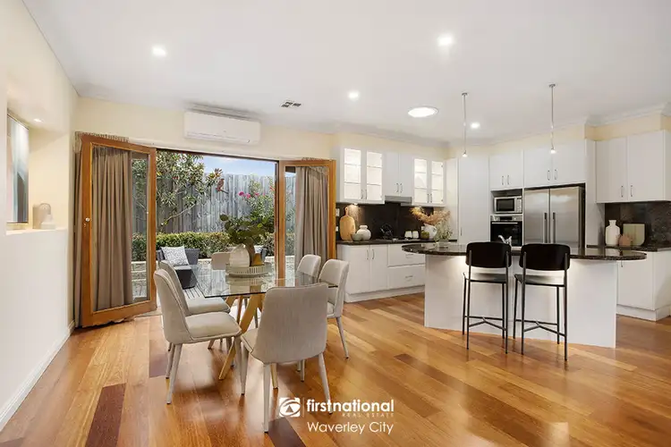 Fifth view of Homely house listing, 2/12 Huxtable Street, Mount Waverley VIC 3149