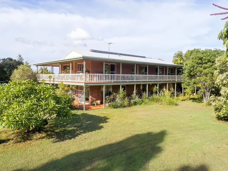 Second view of Homely house listing, 123 Everetts Road, South Isis QLD 4660