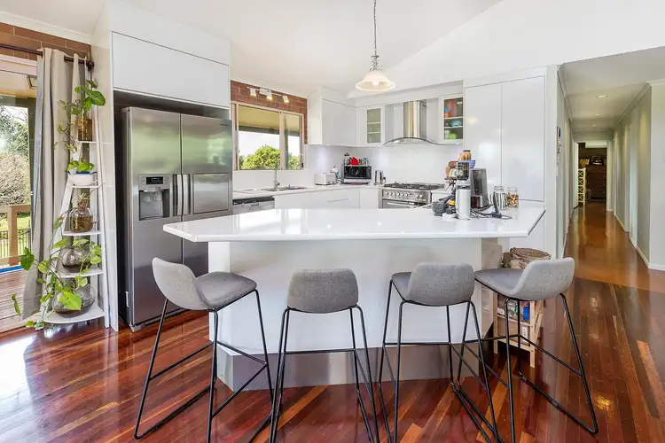 Third view of Homely house listing, 123 Everetts Road, South Isis QLD 4660