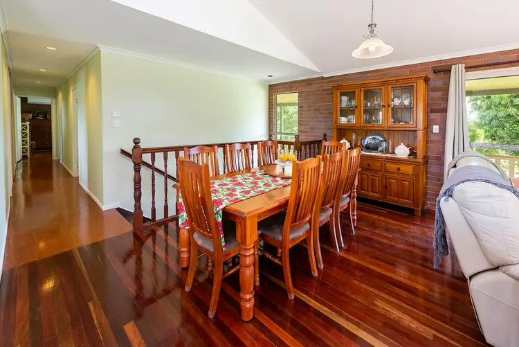 Fourth view of Homely house listing, 123 Everetts Road, South Isis QLD 4660