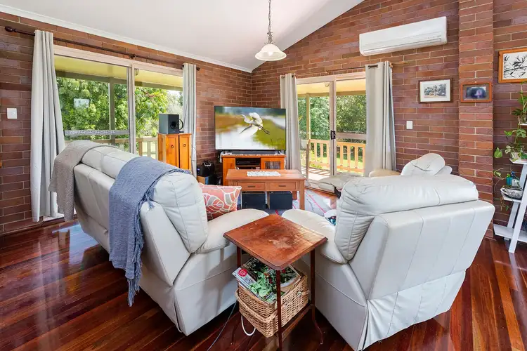 Fifth view of Homely house listing, 123 Everetts Road, South Isis QLD 4660