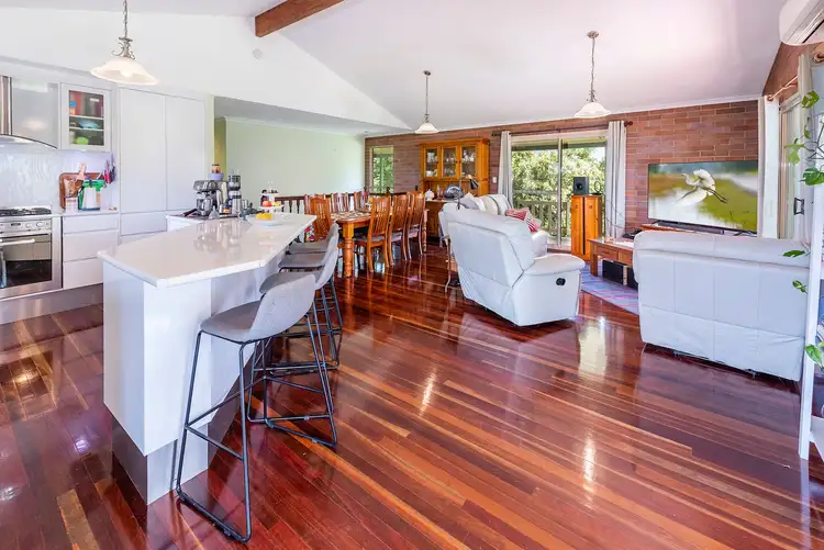 Sixth view of Homely house listing, 123 Everetts Road, South Isis QLD 4660