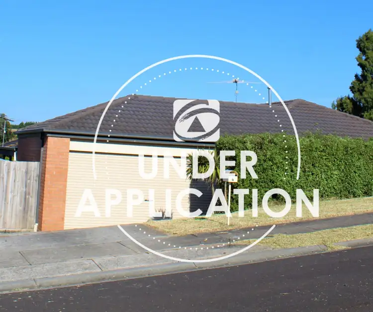 Main view of Homely house listing, 4 Vivian Court, Drouin VIC 3818