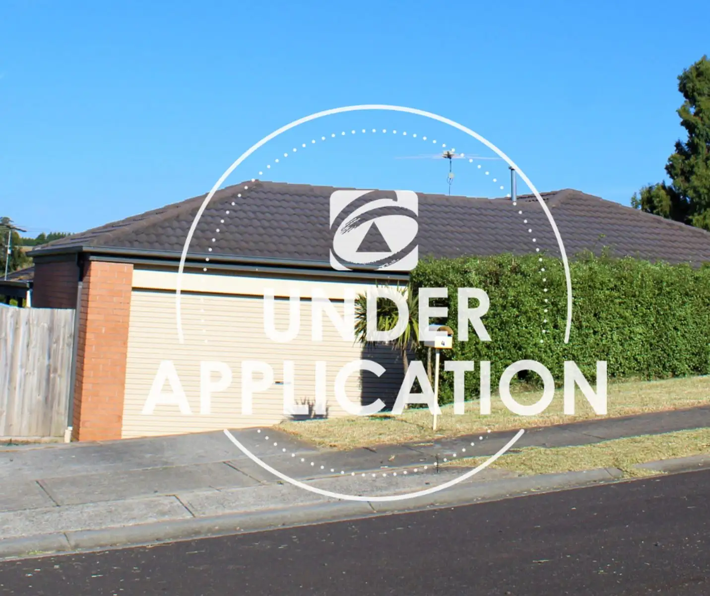 Main view of Homely house listing, 4 Vivian Court, Drouin VIC 3818