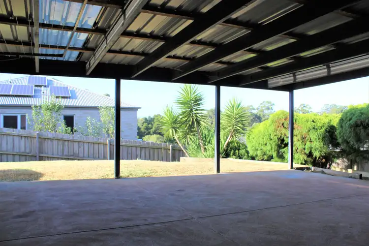 Fourth view of Homely house listing, 4 Vivian Court, Drouin VIC 3818